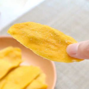 Hot Bán Khô xoài bán buôn số lượng lớn khô citrusmango cho trà Trung Quốc chấp nhận OEM - Product Image 4