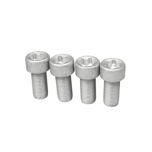 Pernos de Eje de Transmisión para Mercedes-Benz S550 S350 01-17 3.0L 3.5L Número de Pieza 0079908404 - Product Image 3