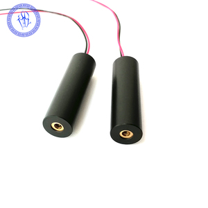 مولد خط فوكوسابل ، ليزر ، كود وحدة <span class=keywords><strong>Arduino</strong></span>, يعمل بالأشعة تحت الحمراء ، 200mW ، 808 نانومتر - Product Image 1