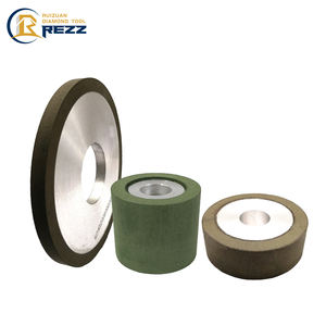 <span class=keywords><strong>1a1</strong></span> Binnengat Slijpen Centerloos Slijpen Cilindrische Slijpen Hars Binding Diamant Cbn Wielen Voor Olieboor Bit Pcd Pcbn Tools - Product Image 1