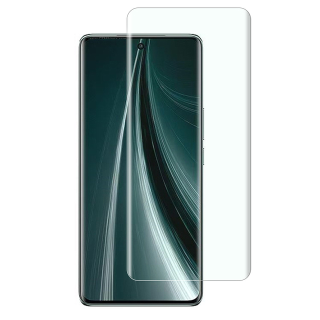 Anti Fall Fully Transparent Uv Protective Film for One Plus 13 12 11 Screen Protector for One Plus 8pro 9pro 10pro