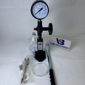 Testeur d'injecteur à rampe commune de haute qualité pour excavatrice <span class=keywords><strong>S60H</strong></span> ou testeur d'injecteur à rampe commune diesel <span class=keywords><strong>S60H</strong></span> - Product Image 3