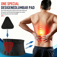 Ceinture de maintien lombaire respirante en nylon avec soulagement de la douleur sciatique, ceinture lombaire grise pour la remise en forme et la perte de poids