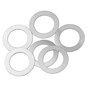 5 מ "מ, 10 מ" מ עובי פלדה מ "מ מחפר ים מכונת כביסה דלי - Product Image 3