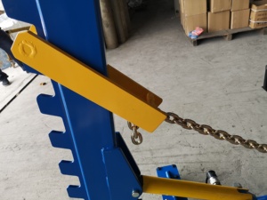<span class=keywords><strong>Atelier</strong></span> de réparation d'accident de voiture Offre Spéciale équipement de garage cadre de carrosserie automobile équipement de réparation de collision - Product Image 3
