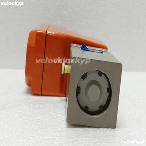 ยูเกน ไซท์ซ์ 802 โซลินอยด์วาล์ว 32 บาร์ 24V DC SG4 2A12 PTB ป้องกันการระเบิดสำหรับอุตสาหกรรม - Product Image 6