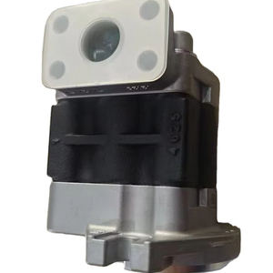 Piezas de equipo de excavadora, bomba de engranajes SGP1A27R012 - Product Image 1