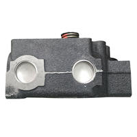 909018 11039-69T03 BD25 BD30 BD30TI Culasse complète pour moteur NISSAN Teade Cabstar Excavateurs
