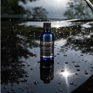 CARPRO D.QUARTZ Graphene 20H- 50ML Revestimiento Cerámico Avanzado con Grafeno para una Protección Superior del Automóvil 50ML - Product Image 6