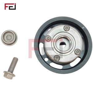 Nouvelle usine 1.6 16V poulie de contrôleur de Phase d'arbre à cames pour Renault MAGANE II III 7701478505 7701474079 vilebrequins roulements - Product Image 1