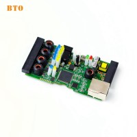 Placa Controladora para Mezcladora de Masa de Uso Rudo, Servicio de Ensamblaje de Placa Madre para Maquinaria de Panadería Automatizada Avanzada, Suministro de Componentes Personalizados
