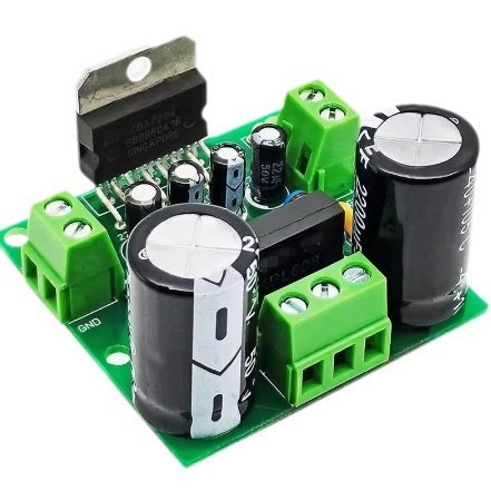 TDA7293 TDA7294 Power Amplifier Board Mono 100W High Power Audio Amplifier Module