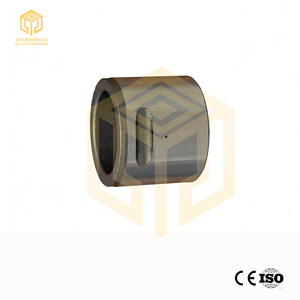 Peças de Reposição para Rompedor Hidráulico Atlas Copco HBC4000: Bucha Interna, Bucha Externa e Bucha Anelar - Product Image 3