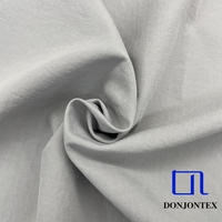 2025 nouveau Design GRS certifié 100% Polyester tissé comme du coton effet de contrôle mémoire écologique pour hommes femmes manteaux filles
