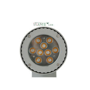 2*6W 2*12W 2*18W RF control remoto rgbw DMX DALI arriba y abajo accesorio de iluminación de pared IP65 luz LED impermeable al aire libre - Product Image 6