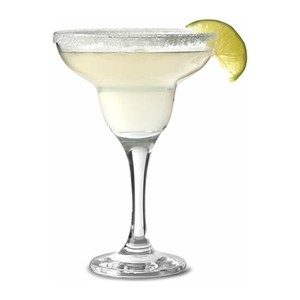 Juego de gafas de <span class=keywords><strong>Margarita</strong></span>, doble pared, aislamiento - Product Image 2