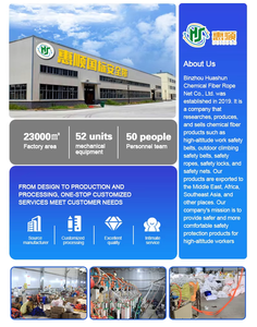 Sangle de positionnement demi-corps pour sauvetage en altitude, escalade, descente rapide, anti-chute, équipement d'arboriste, polyester, taille et jambe - Product Image 6