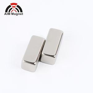 Imán <span class=keywords><strong>de</strong></span> <span class=keywords><strong>Neodimio</strong></span> Magnit, Imanes <span class=keywords><strong>de</strong></span> <span class=keywords><strong>Neodimio</strong></span> <span class=keywords><strong>de</strong></span> Alta Calidad, Bloque Magnético N52 - Product Image 2