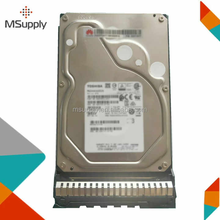 02351JXW 6TB 6000GB 7200 RPM 7.2K 4KN NL SAS 3.5