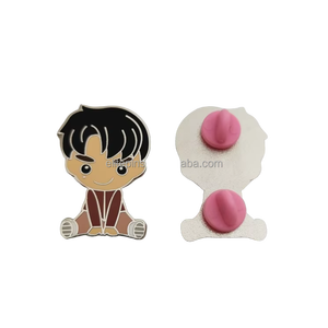 Alfileres personalizados para cada ocasión, diseños personalizados de alta calidad, precios asequibles y envío rápido - Product Image 1