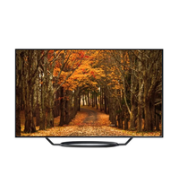 Directo de fábrica 65 pulgadas OLED TV Famosa marca Android 1 + 8G Smart 4K Panel 4000 piezas Inventario con retroiluminación LED Televisores inteligentes baratos