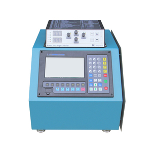 China Supercnc Small Portable Light 6mm-25mm Metal Sheet Iron Portable Plasma Gas Cutting <b>Machine</b> - Product Image 5