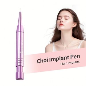 ปากกาปลูกผมสแตนเลสสำหรับปลูกผมและปลูกคิ้ว - Product Image 4