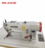Machine à coudre pour vêtements Neat Stitch