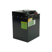 Batterie au Lithium de puissance 24V40AH pour HELI/LIDA CBD15-170H2LI Jungheinrich pièces de véhicule de manutention de palettes hydrauliques électriques