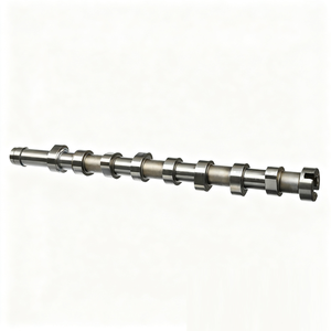 <span class=keywords><strong>Arbre</strong></span> à cames Raceorly pour Citroen C3 C4 Peugeot 308 1.6L HDi Engine 9HJ BHY OEM 0801.FC Auto Engine Parts - Product Image 1