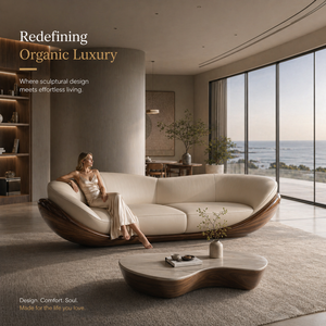 Divano <span class=keywords><strong>Moderno</strong></span> a Due Posti con Struttura <span class=keywords><strong>in</strong></span> <span class=keywords><strong>Legno</strong></span> e Rivestimento <span class=keywords><strong>in</strong></span> Pelle di Prima Qualità, <span class=keywords><strong>Arredamento</strong></span> Ecologico per <span class=keywords><strong>Soggiorno</strong></span> - Product Image 1