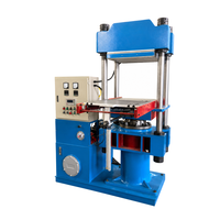 Presse de vulcanisation hydraulique pour caoutchouc : prix compétitif, fournisseur direct du fabricant