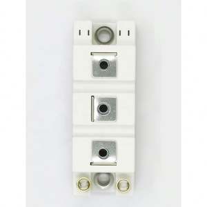 Módulo de potencia IGBT de alta capacidad de cortocircuito 650V 200A - Product Image 3