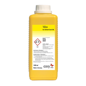 Tinta Eco-Solvente Exact 2 Compatible con Roland ECO-SOL MAX 2, 1 L para Impresión - Product Image 1