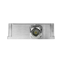 Módulo de Señal RF Controlado por RS232, 100-6000MHz, Módulo de Generación de Señal RF Ajustable, 50W/100W, Interfaz Tipo N