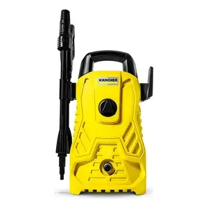 Nettoyeur haute pression compact Krcher, 1500 Psi, 1200 W, Jaune - Product Image 3