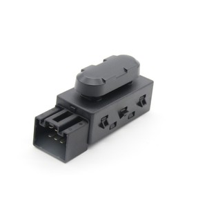 Interruptor de Ajuste de Asiento Ford 5F9Z14A701AA Eléctrico para Reemplazo y Reparación, Piezas de Plástico, Cobre y Hierro - Product Image 2