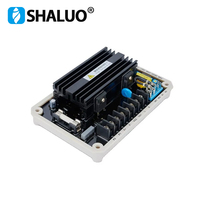 Bon prix EA16A Module de protection de tension réglable Pièces de générateur Kutai Fournitures de composants électroniques
