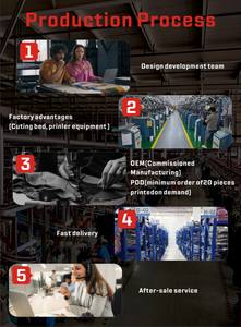 Conjunto Deportivo de Otoño Invierno, Sudadera con Capucha Extra Grande de Felpa Técnica de 450 g, Pantalones Deportivos Rectos, 100% Algodón Americano, Conjunto Deportivo Masculino sin Estampado - Product Image 4