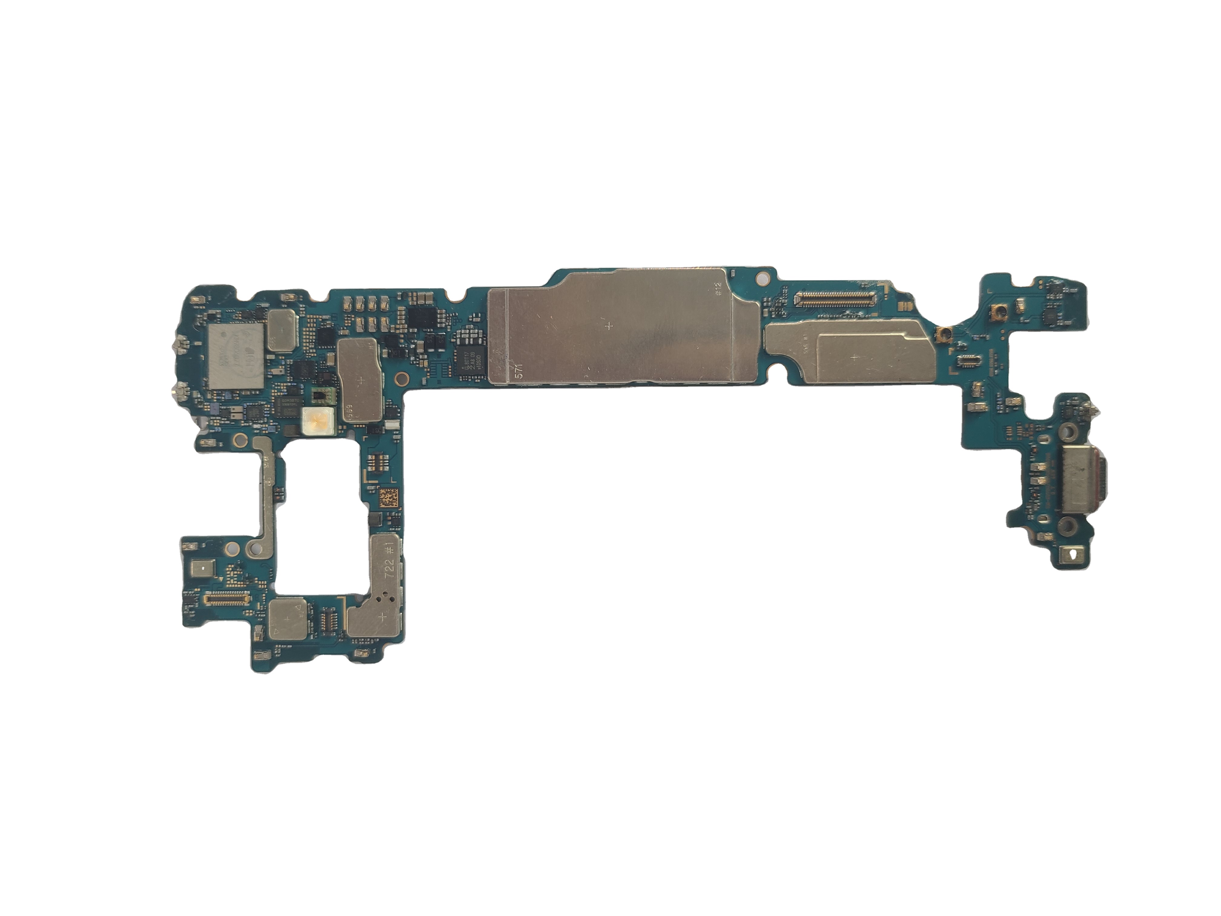 samsung a06 motherboard 128gb