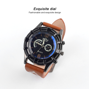 Nuevo reloj billetera conjunto de regalo <span class=keywords><strong>para</strong></span> hombres reloj de pulsera de cuarzo de negocios novio hombres <span class=keywords><strong>regalos</strong></span> <span class=keywords><strong>originales</strong></span> <span class=keywords><strong>Regalos</strong></span> <span class=keywords><strong>Para</strong></span> Hombre - Product Image 3