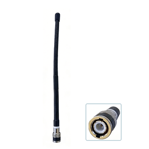 เสาอากาศวิทยุสื่อสารแบบยืดหยุ่น SDR27 27 MHz สำหรับวิทยุสื่อสารแบบพกพา - Product Image 4