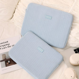 Чехол-сумка для ноутбуков <span class=keywords><strong>14</strong></span>-15,6 дюймов, для MacBook Air/Pro, iPad, аксессуаров и других устройств - Product Image 4