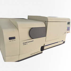 GC-MS khí sắc ký khối phổ gcms phân tích cụ gcms sắc ký khí - Product Image 4