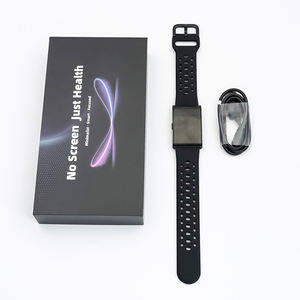 <span class=keywords><strong>Bracelet</strong></span> intelligent H59 Max sans écran, moniteur de santé, moniteur de fréquence cardiaque, modes sportifs multiples, <span class=keywords><strong>bracelet</strong></span> intelligent sans écran - Product Image 5