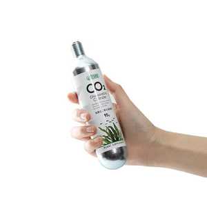 ถังคาร์บอนไดออกไซด์แบบใช้แล้วทิ้ง ISTA ISTA ขนาด 45 กรัม - Product Image 5