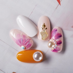 Canni — vernis à ongles Gel, haute coloration, choix de 3000 couleurs, bouteille de 15ml, livraison rapide - Product Image 2