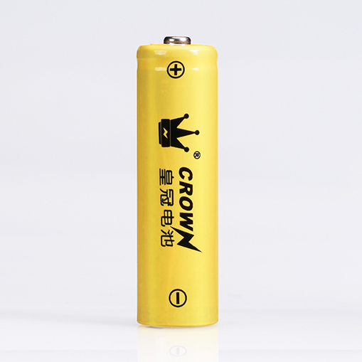 CROWN C accept OEM customization 600mAh bateria ni-cd 1.2v