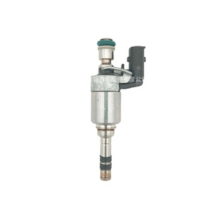 Injecteur de carburant 0261500 pour véhicules Chevrolet Buick Regal GM, construction en acier - Product Image 3