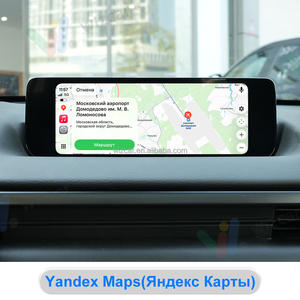 สำหรับ <span class=keywords><strong>MAZDA</strong></span> CX50 CX5 CX30 WIZCAR M1 <span class=keywords><strong>Android</strong></span> <span class=keywords><strong>Auto</strong></span> ไร้สาย รองรับ Google Waze Maps Spotify Music Navigation สำหรับโทรศัพท์ <span class=keywords><strong>Android</strong></span> - Product Image 5